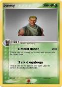 Jonesy