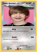Justin Beanber Justin Beanber
