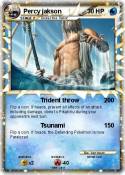 Percy jakson
