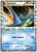 Empoleon