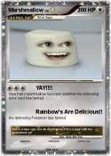 Marshmallow