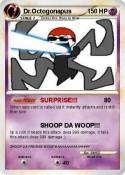 Dr.Octogonapus