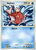 Magikarp 3