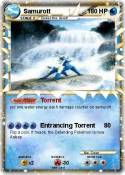 Samurott
