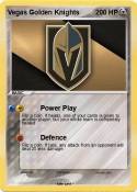 Vegas Golden