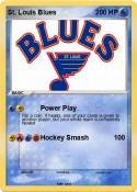 St. Louis Blues