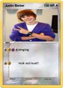 Justin Bieber