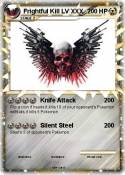 Frightful Kill