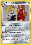 Bowsette&eggma'am