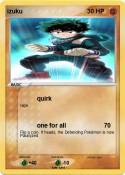 izuku