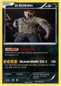 Dr Richtofen Dr Richtofen