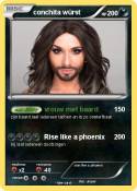 conchita würst