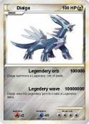 Dialga