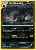 DEADASOURUS