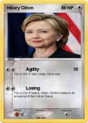 Hillary Cliton
