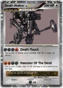 Death Walker