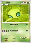 Celebi