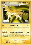 jolteon