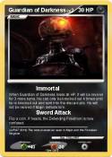 Guardian of