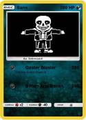 Sans