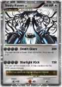 Trinity Raven