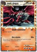 death dragon