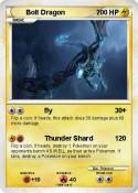 Bolt Dragon