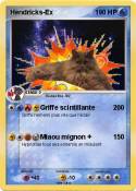 Hendricks-Ex