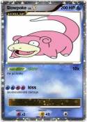 Slowpoke