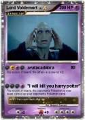 Lord Voldemort Lord Voldemort
