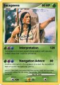 Sacagawea