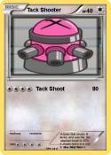 Tack Shooter
