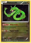 Rayquaza EX