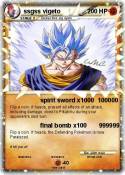 ssgss vigeto