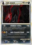 dark wizard