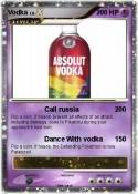 Vodka
