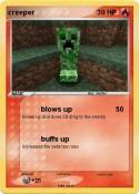 creeper