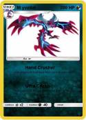 M yveltal