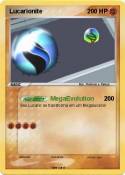 Lucarionite