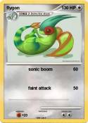 flygon