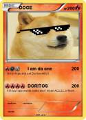 DOGE