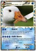Goose