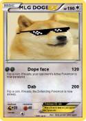 MLG DOGE