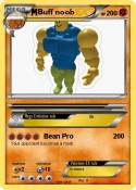Buff noob