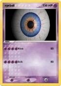 eyeball