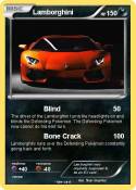 Lamborghini