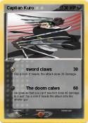 Captian Kuro