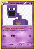 The Aubergine