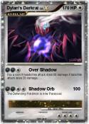 Dylan's Darkrai