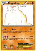 Doggo king